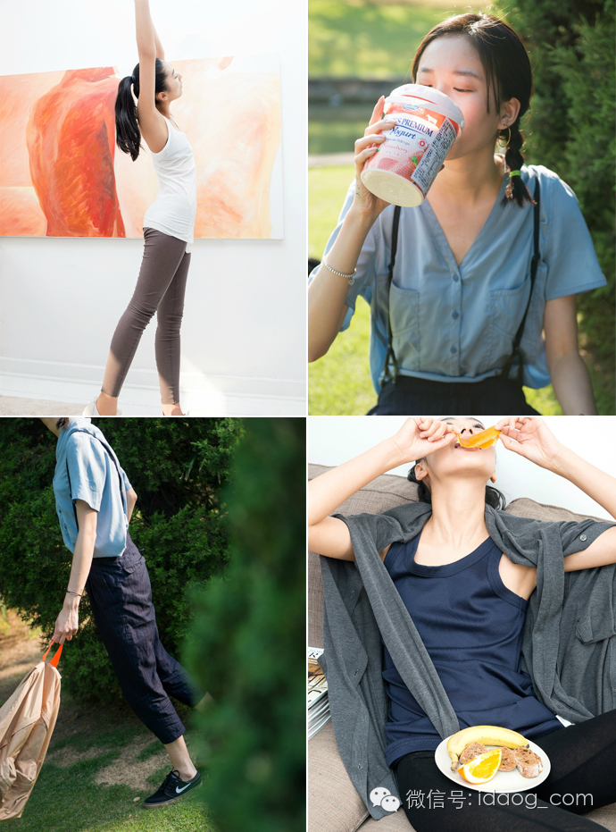 这10个国潮品牌你还不知道,9家精品女装