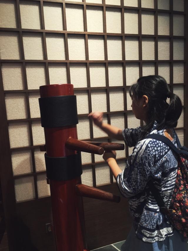 今天，我约了个少女带你玩香港