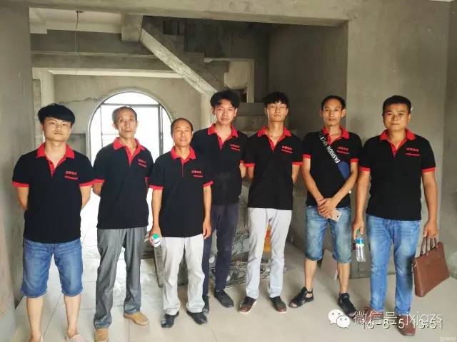 工地巡查精装房改造,工地巡查装修公司