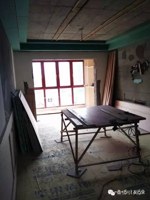 工地巡查精装房改造,工地巡查装修公司