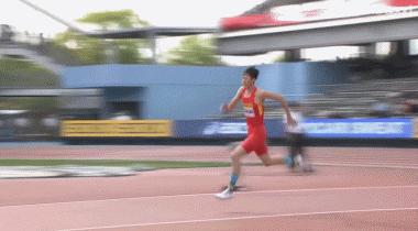 逗逼先僧:完了以后能不能给我舔舔,搞笑gif图片合集6