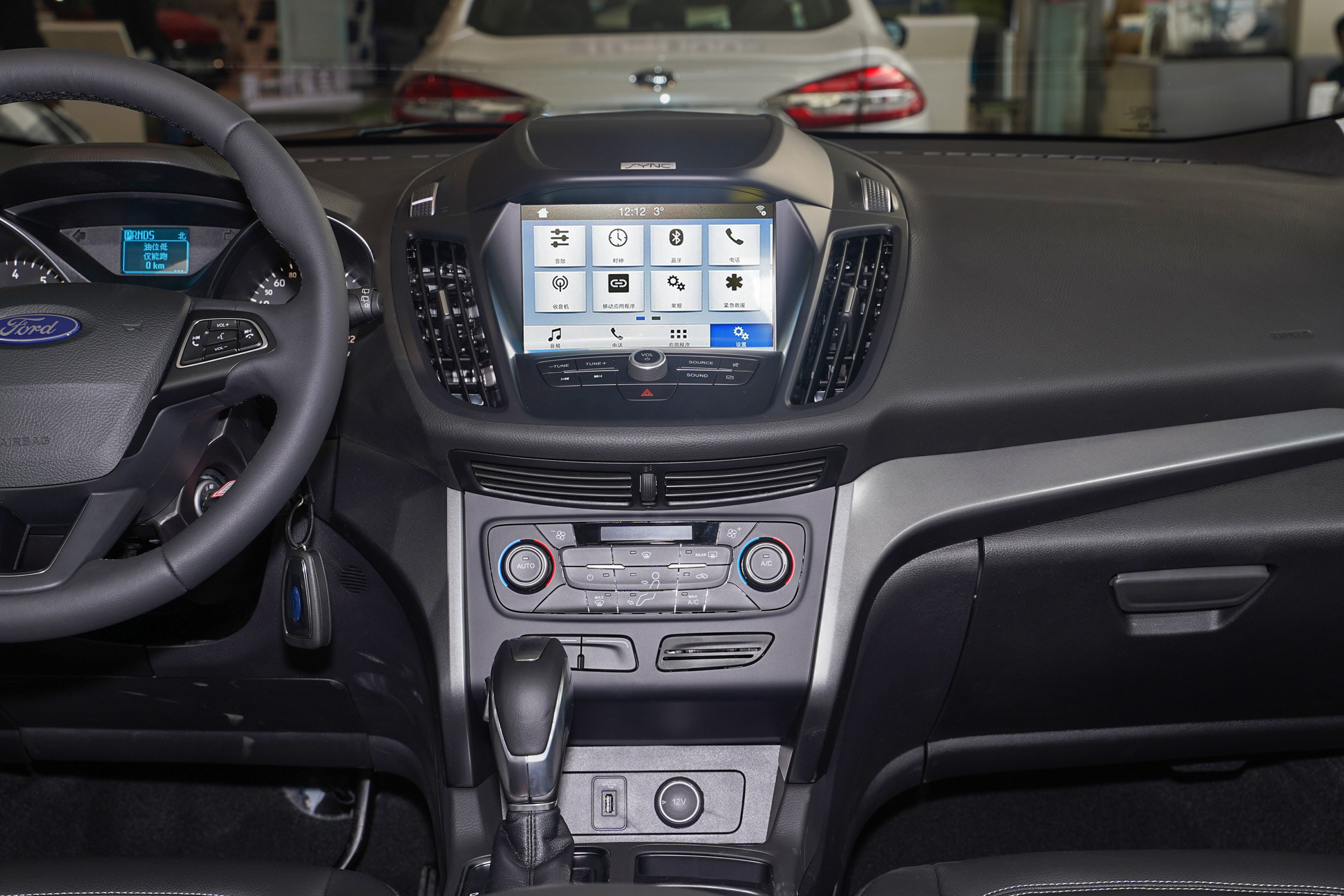 翼虎价格,购买翼虎十大忠告