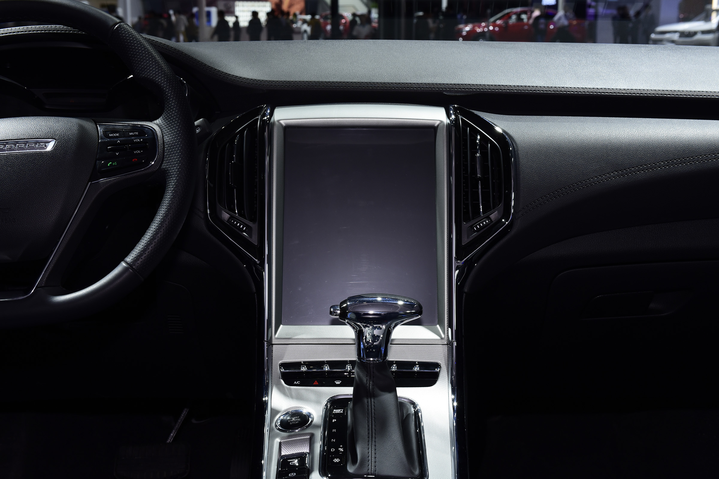 为什么猎豹cs9口碑那么不好呢,猎豹cs9到底好不好