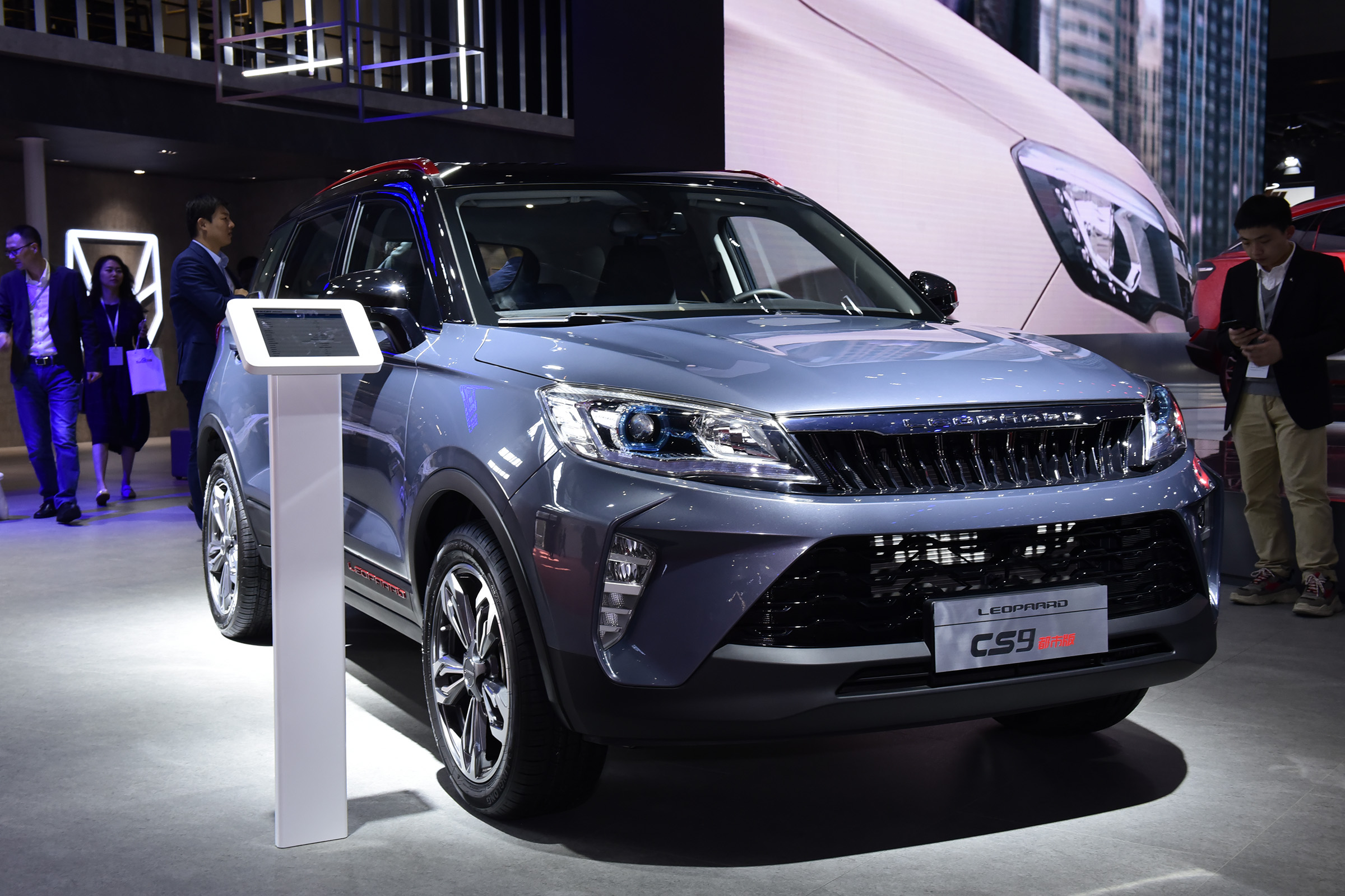 为什么猎豹cs9口碑那么不好呢,猎豹cs9到底好不好