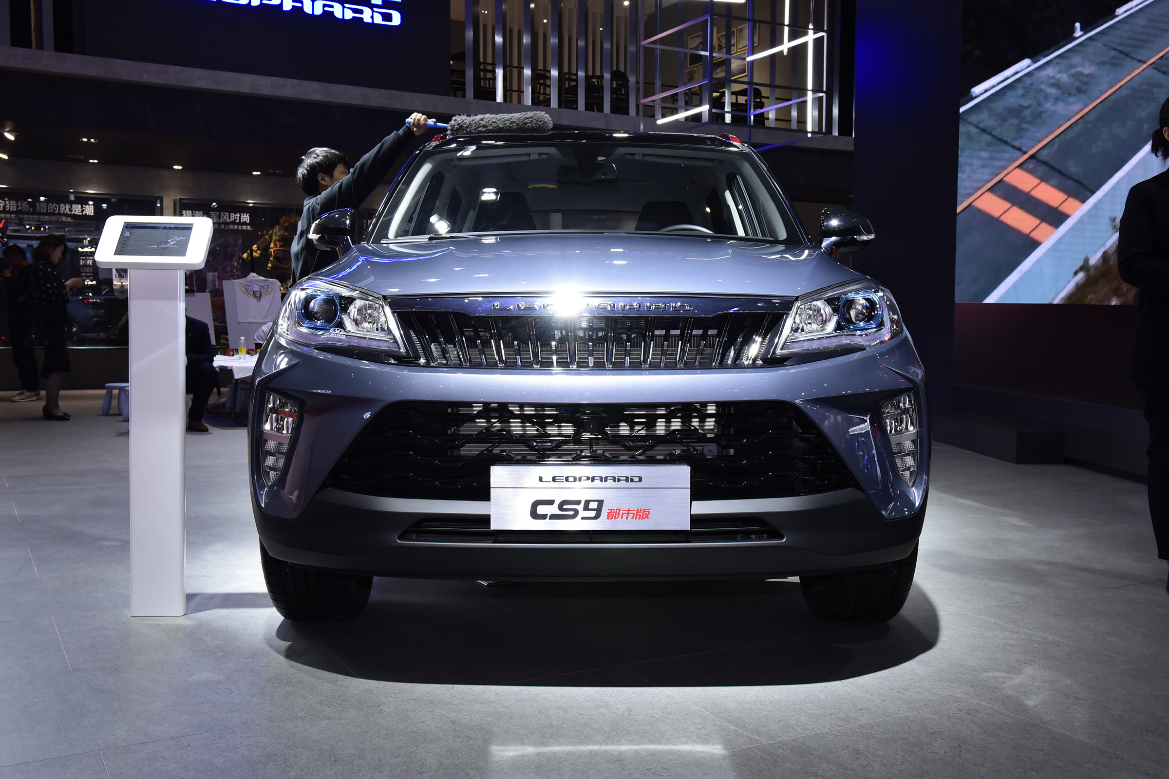 为什么猎豹cs9口碑那么不好呢,猎豹cs9到底好不好