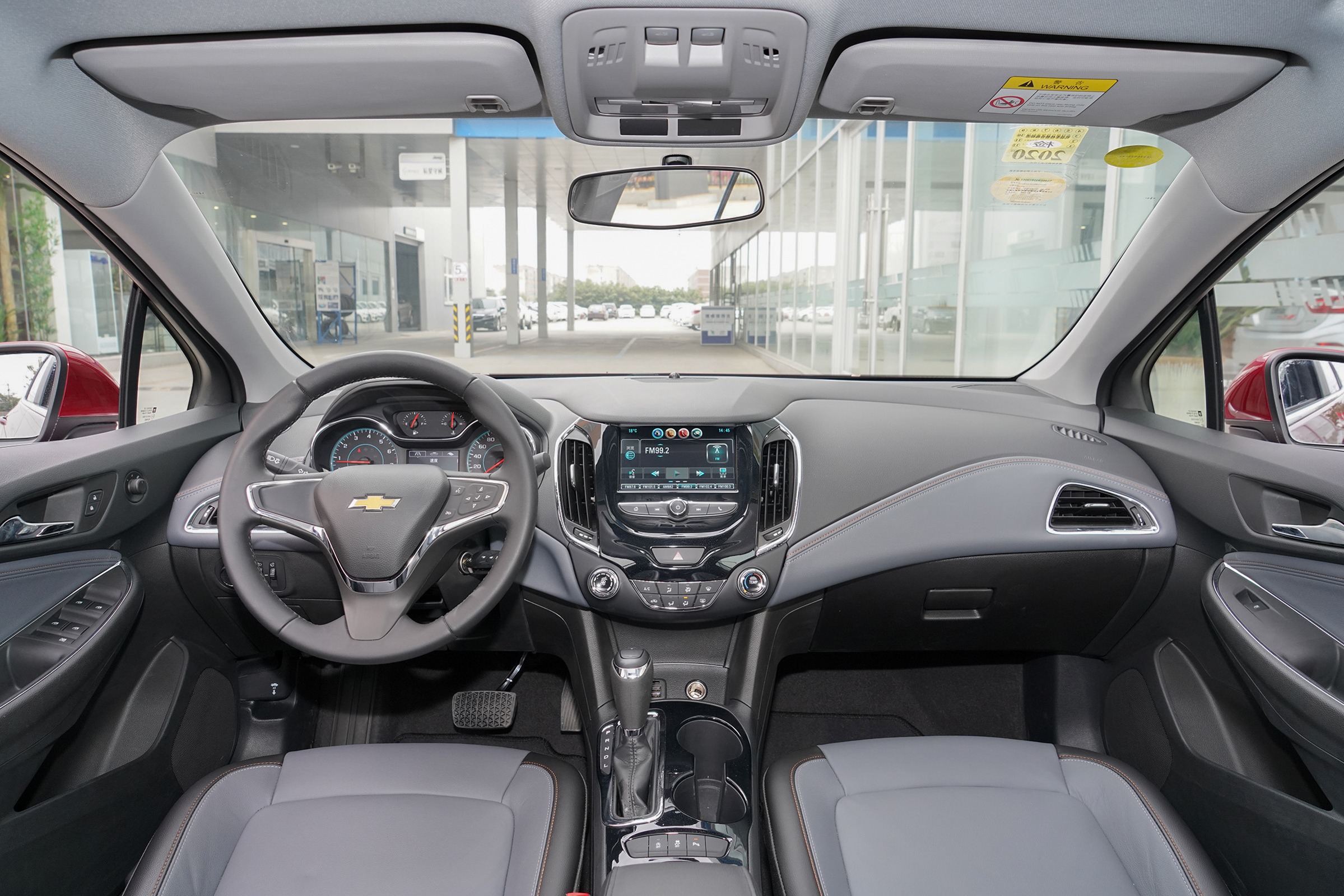 科鲁兹限时优惠,雪佛兰科鲁兹有优惠吗