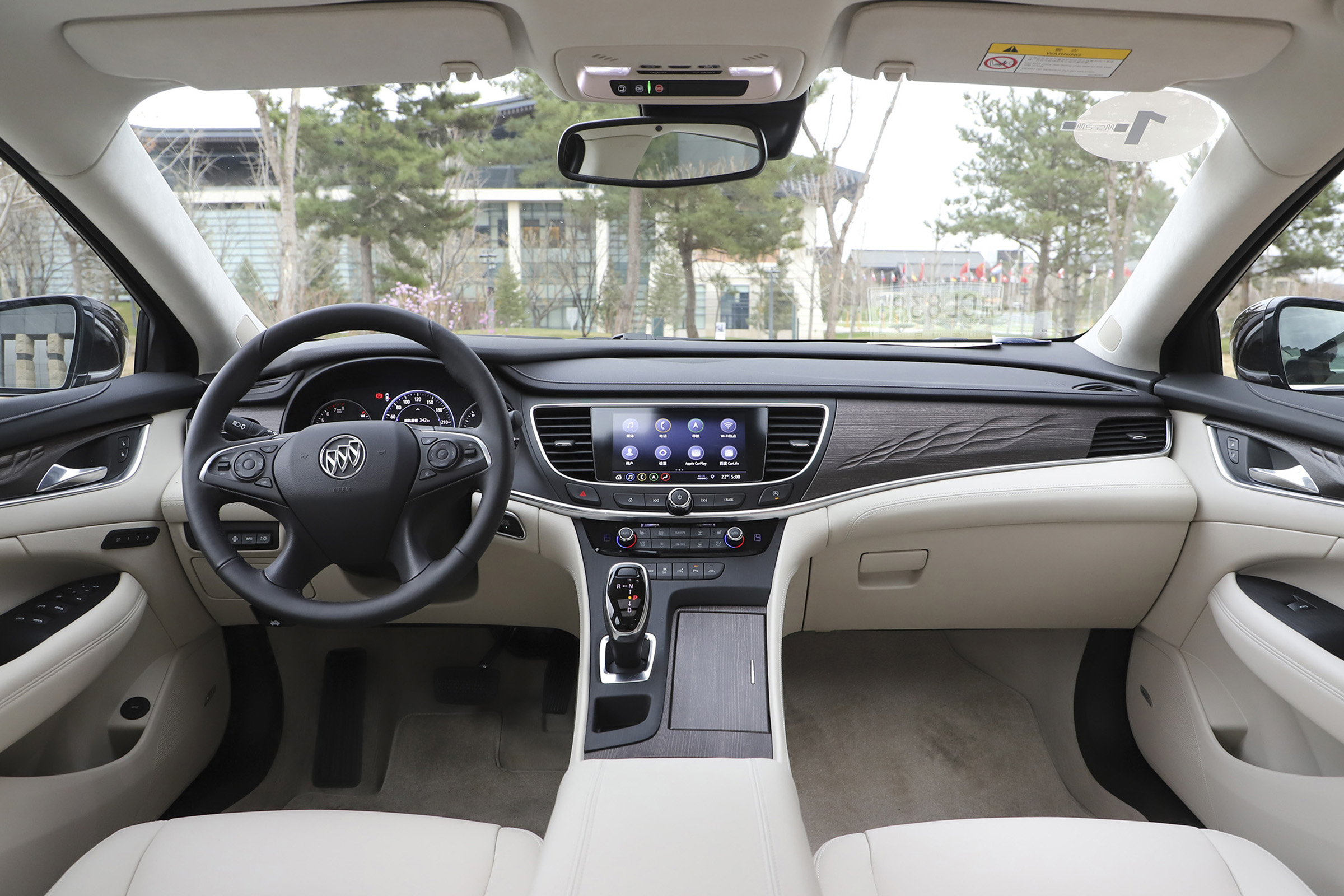 别克君越新款官方指导价优惠多少,2021别克君越旗舰版价格