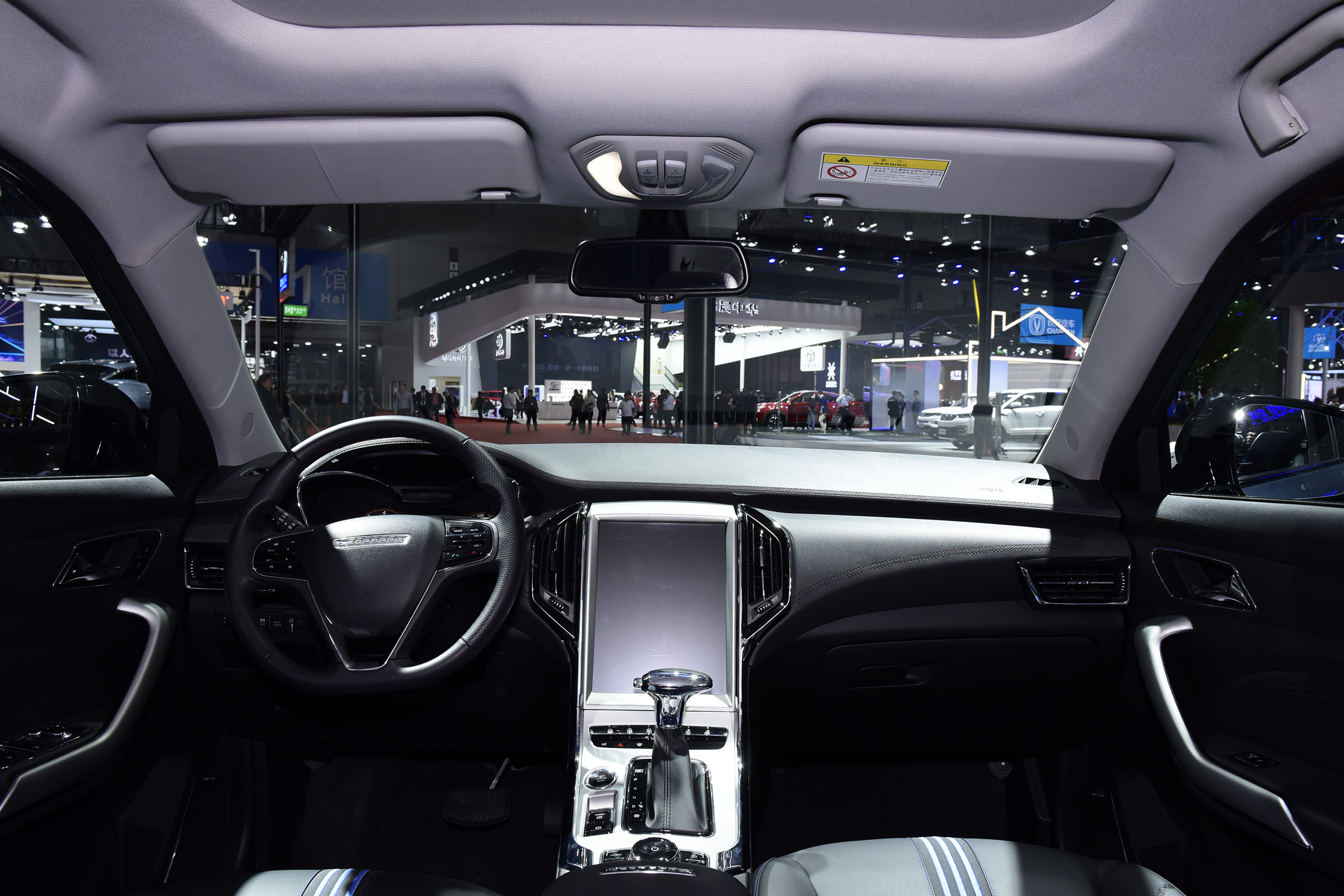 为什么猎豹cs9口碑那么不好呢,猎豹cs9到底好不好