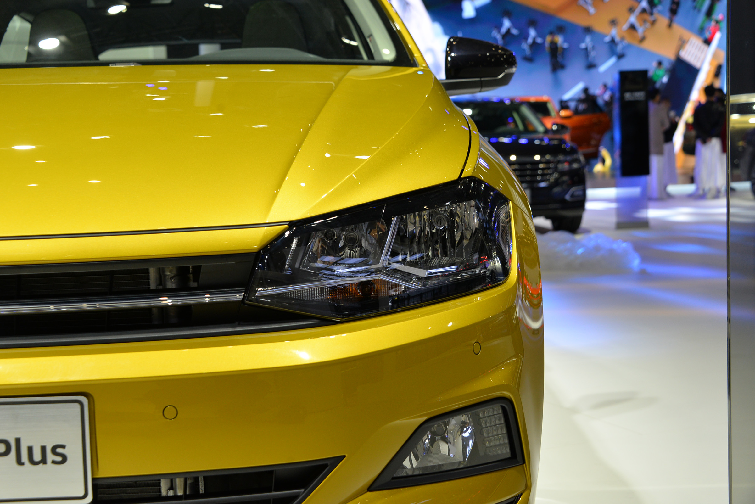 大众polo自动挡1.6报价及图片,大众polo2022款什么时候上市