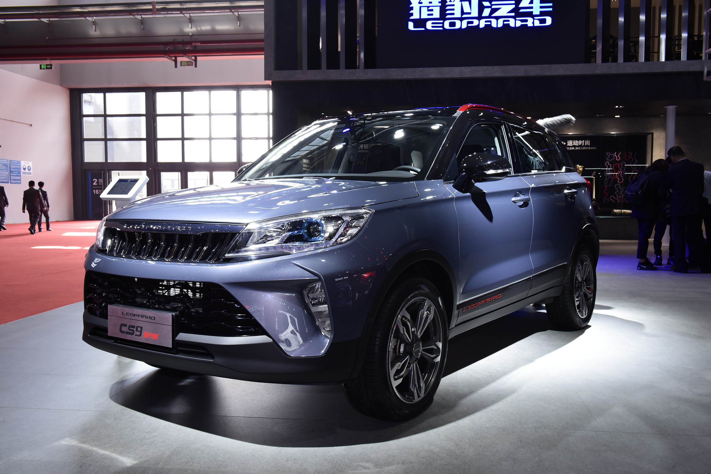 为什么猎豹cs9口碑那么不好呢,猎豹cs9到底好不好