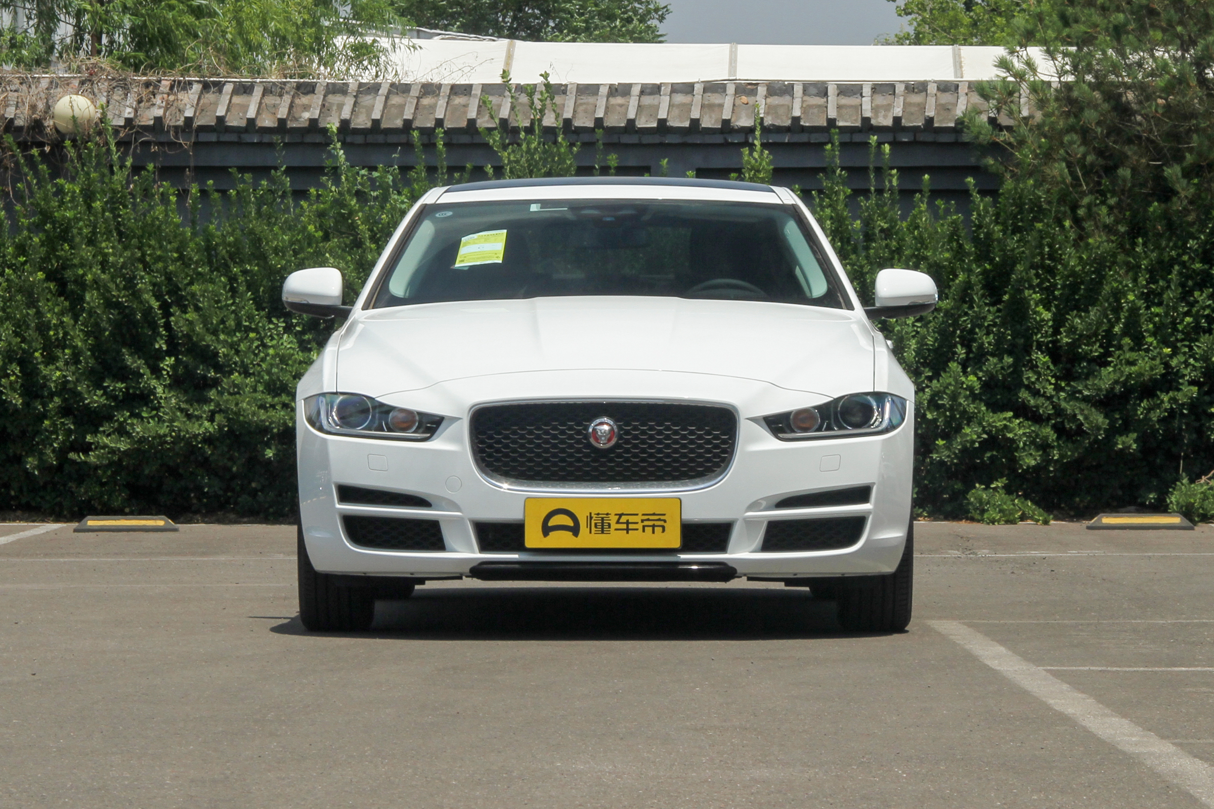 捷豹xel车主真实感受十年,捷豹xel车主日常