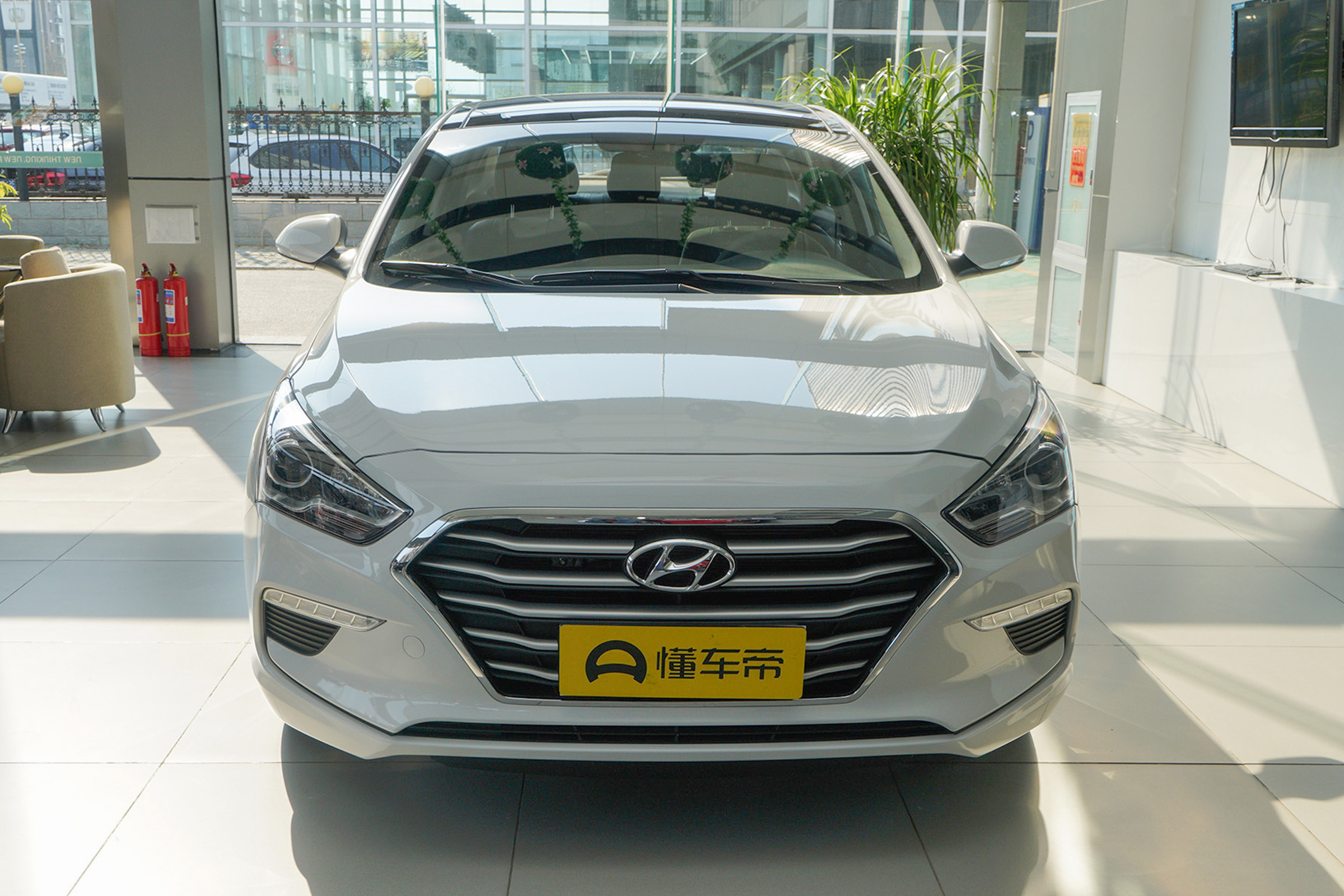 价格诱人的名图到底能不能买？大数据告诉你