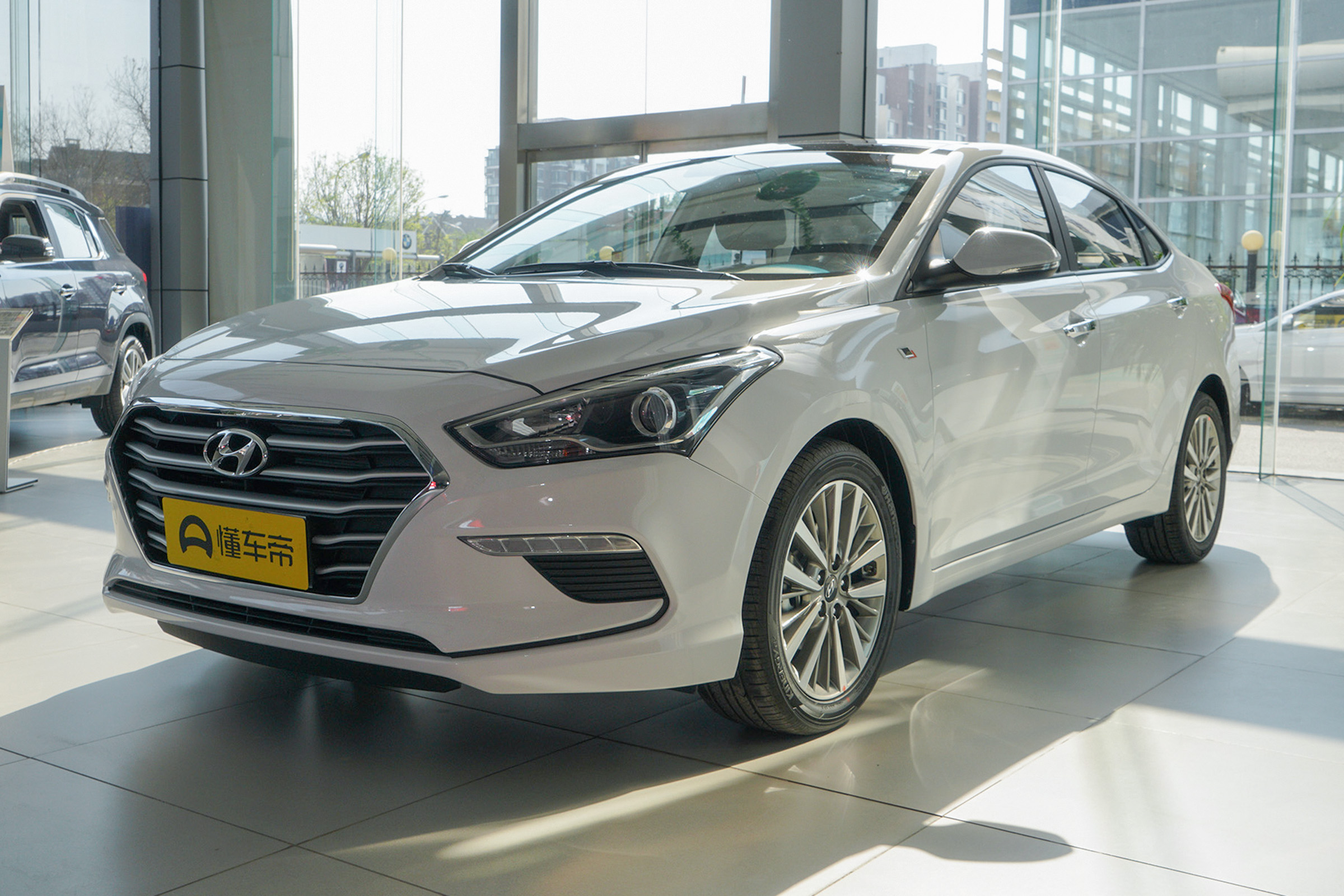 价格诱人的名图到底能不能买？大数据告诉你