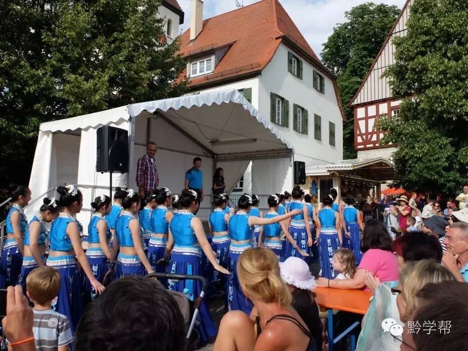 贵阳七中,贵阳七中获金奖