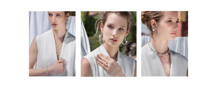 还认为淡水珍珠劣质廉价？来听珠宝鉴定师怎么说