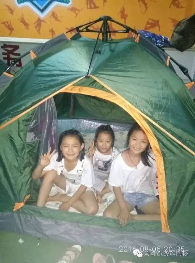 金象山青少年夏令营,济南金象山乐园夏令营