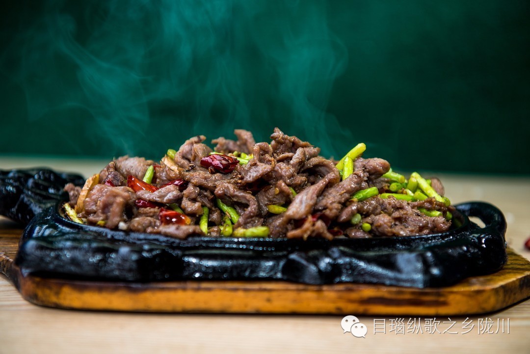 好吃的川湘菜就在这里,陇川湘菜