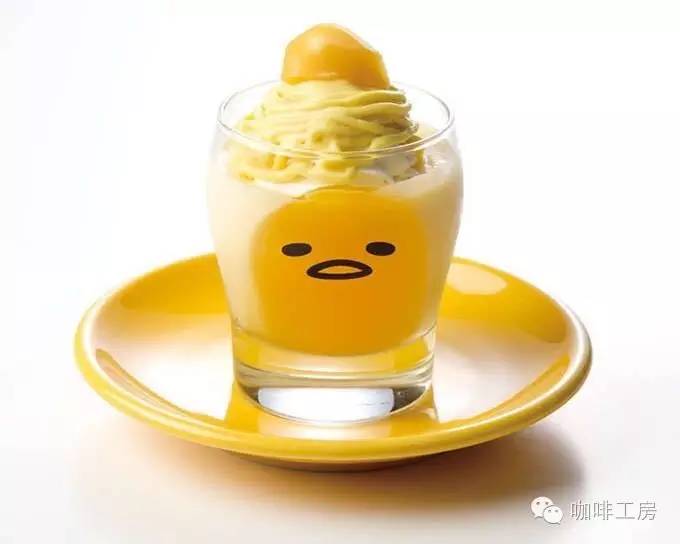 懒蛋蛋主题店,懒蛋蛋探店