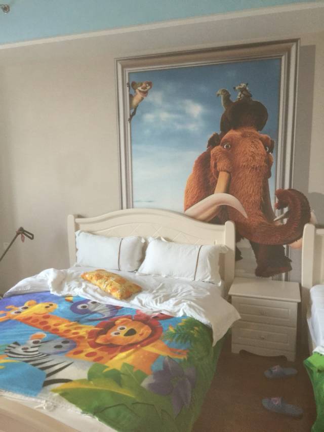 迪士尼暑假游玩攻略一日游最新,旅行攻略迪士尼