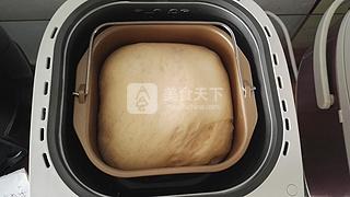 东菱无糖面包机试用,东菱面包机无油无糖全麦面包教程