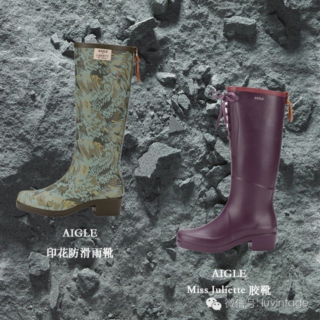 OutdoorChic！户外也时髦，你得这么玩儿