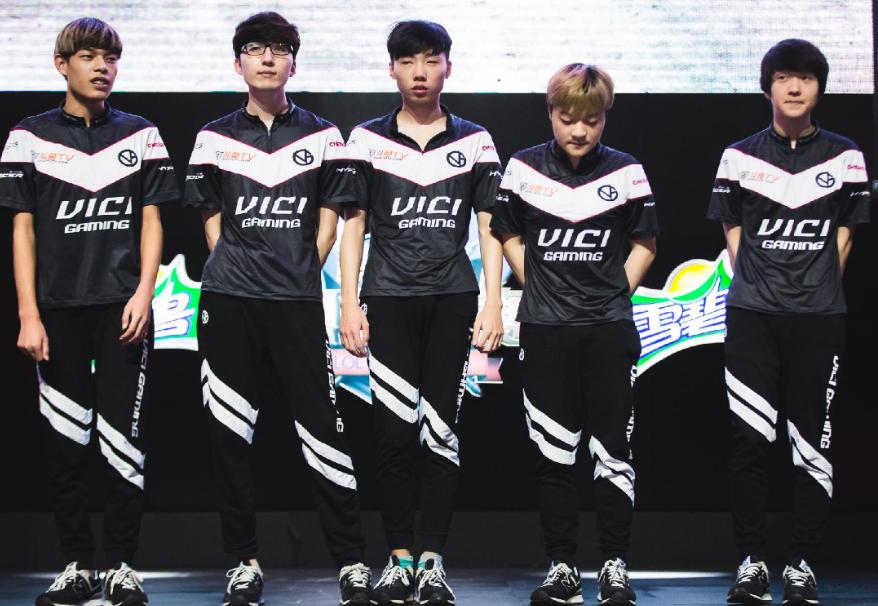 这一次,我们将辞去”质检员“的职位——VG季后赛巡礼