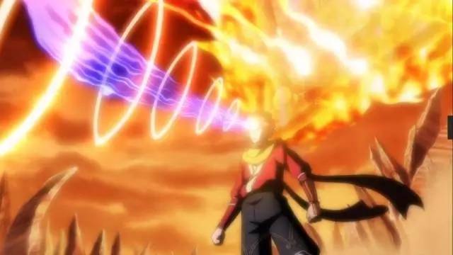 抛开圈钱一说,国漫《灵域》是否值得一看