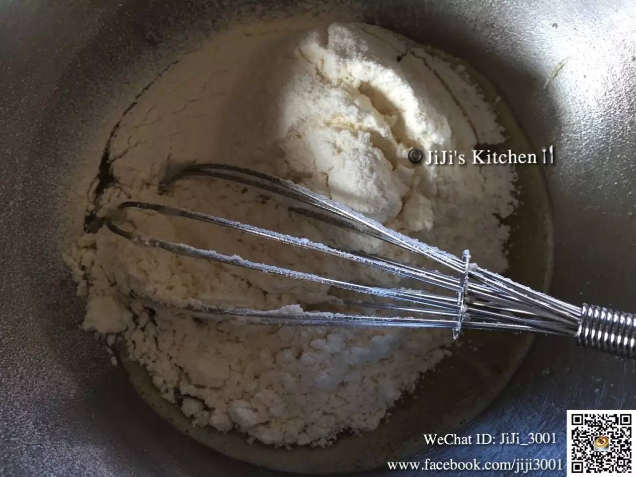 原味玛德琳如何做,玛德琳手工制作视频