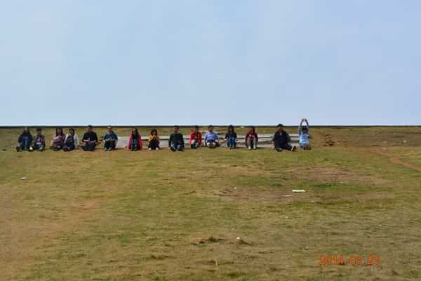 稻草人旅行有什么特色,稻草人旅行沙漠