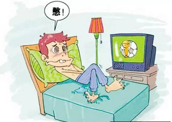 经常憋尿会引起肾脏疾病吗,刘旭生iga肾病4级有多严重