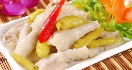 吓哭外国人的美食博主,盘点十种能吓哭小孩的美食