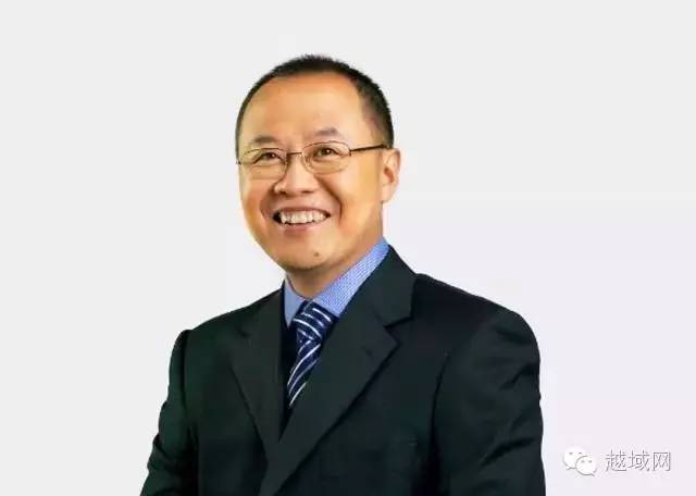 越域观察40岁以下的电商创业新贵，他们凭什么融资获利？