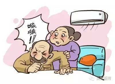46岁大姐咳嗽很厉害是什么病,中年妇女咳嗽咳出尿
