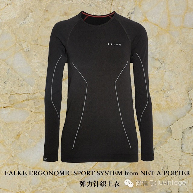 OutdoorChic！户外也时髦，你得这么玩儿