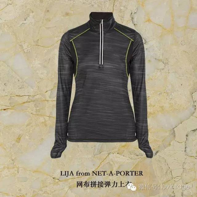 OutdoorChic！户外也时髦，你得这么玩儿