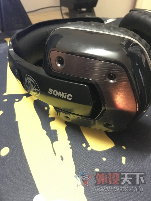 硕美科g909pro深度评测,硕美科g909和g941测评