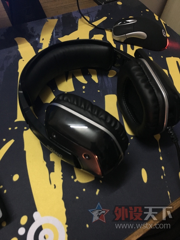 硕美科g909pro深度评测,硕美科g909和g941测评