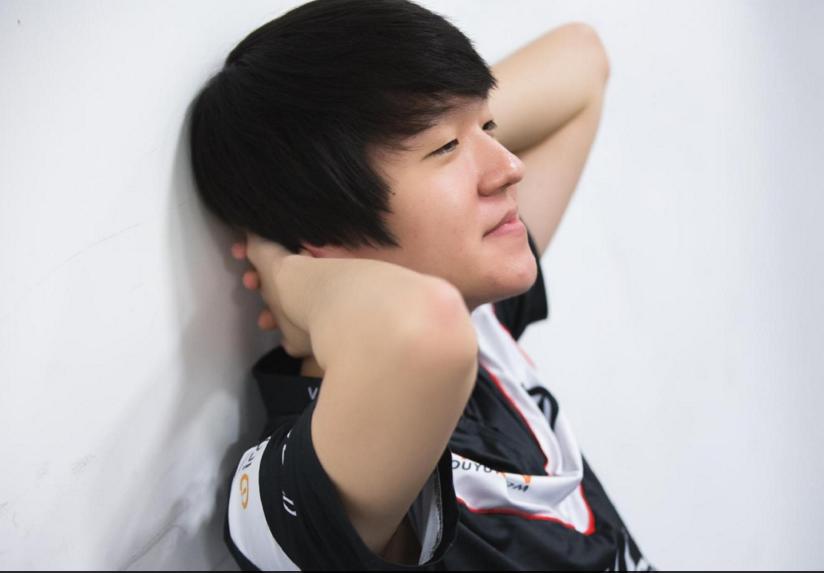 这一次，我们将辞去”质检员“的职位——VG季后赛巡礼