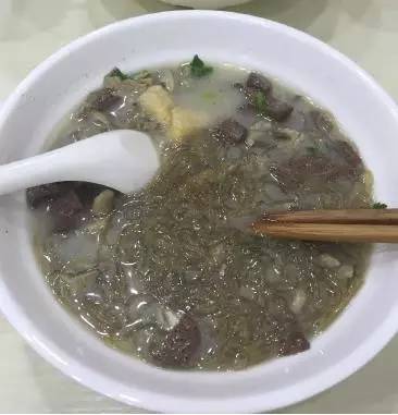吓哭外国人的美食博主,盘点十种能吓哭小孩的美食