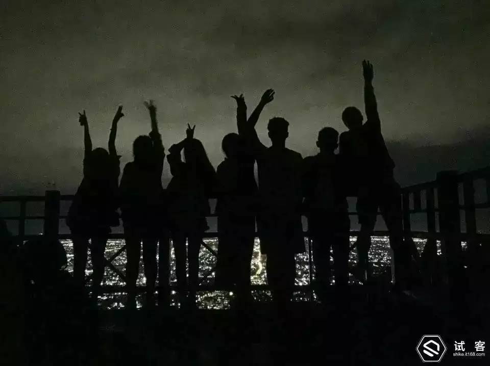 试客说:90后的香港妹纸在泰国清迈开青旅客栈