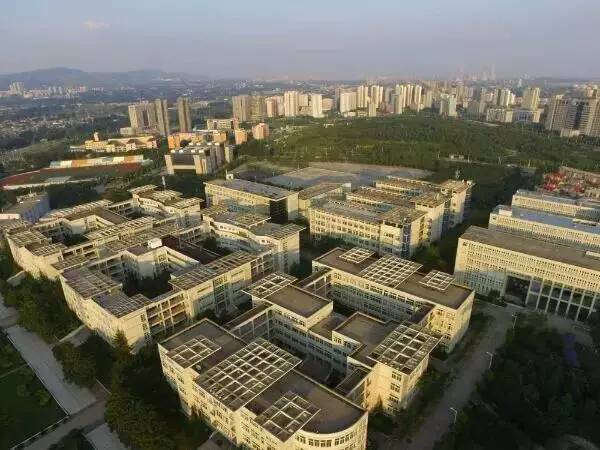 100米城建,100米上帝视角