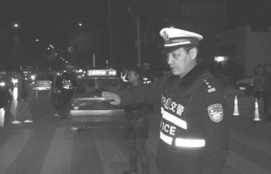 民生问答问些什么题目,西宁交通堵塞