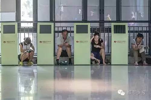 暑假了每天还要花13个小时上补习班，这样的教育真的值吗？|特别关注