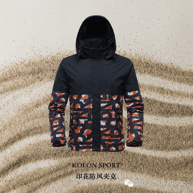OutdoorChic！户外也时髦，你得这么玩儿