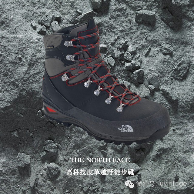 OutdoorChic！户外也时髦，你得这么玩儿