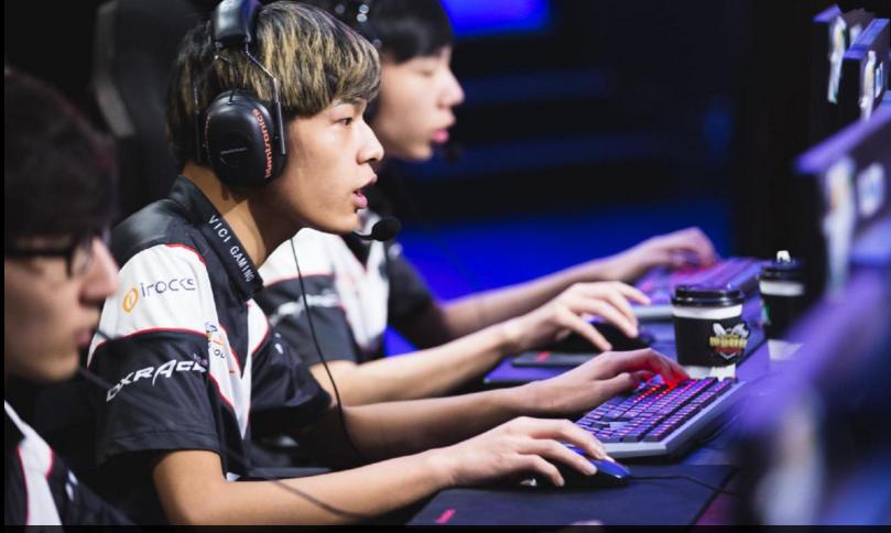 这一次,我们将辞去”质检员“的职位——VG季后赛巡礼