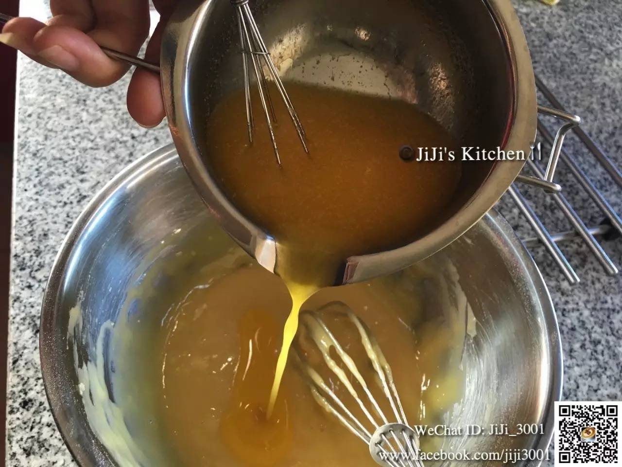 原味玛德琳如何做,玛德琳手工制作视频