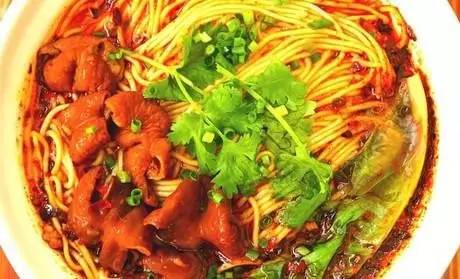 吓哭外国人的美食博主,盘点十种能吓哭小孩的美食