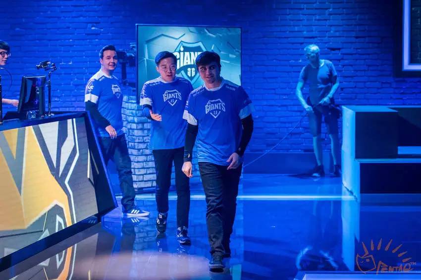 eu赛区季后赛,eulcs首日战报