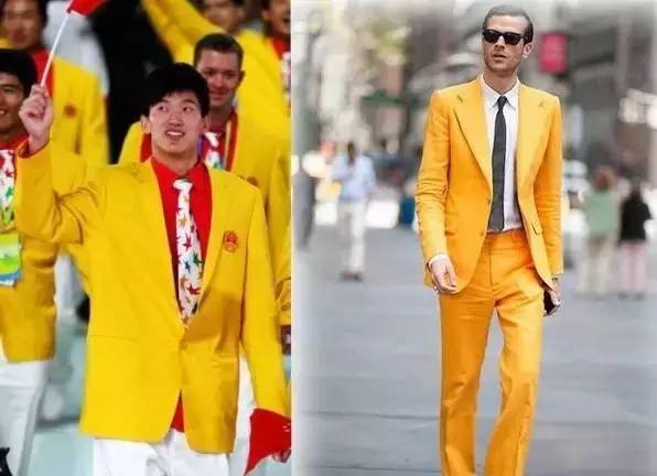 曾经美爆的社会主义复古风哪去了？为什么叕玩起了番茄炒蛋的老梗